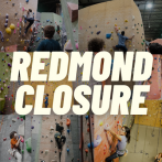Redmond Closure