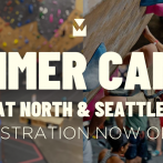 VW Summer Camps