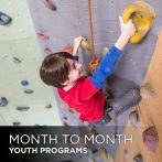 Month-to-Month Youth Programs